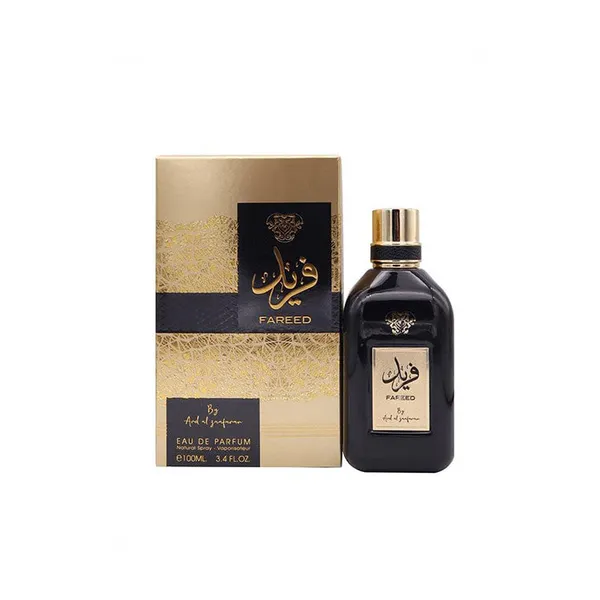Buy Ard Al Zaafaran Ard Al Zaafaran Fareed Eau de Parfum for Men & Women 100ml Online in India - Original Men's Perfume