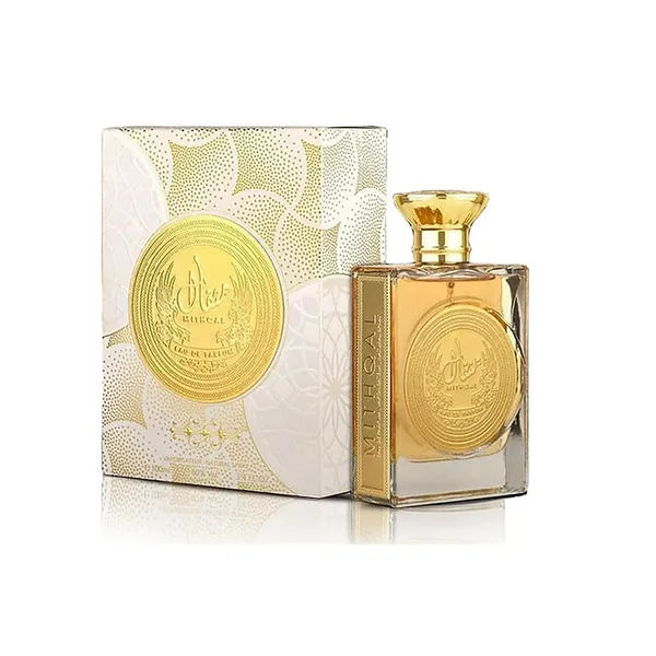 Buy Ard Al Zaafaran Ard Al Zaafaran Mithqal Eau De Parfum For Men And Women 100 ML Online in India - Original Men's Perfume