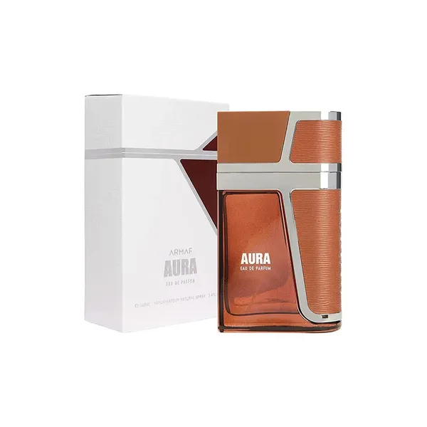 Buy Armaf Armaf Aura Eau De Parfum 100ml Online in India - Original Men's Perfume
