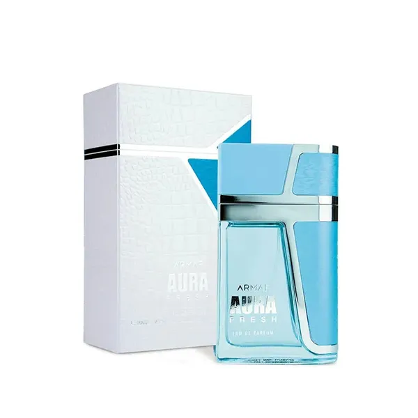 Buy Armaf Armaf Aura Fresh Eau De Parfum For Men 100ml Online in India - Original Men's Perfume