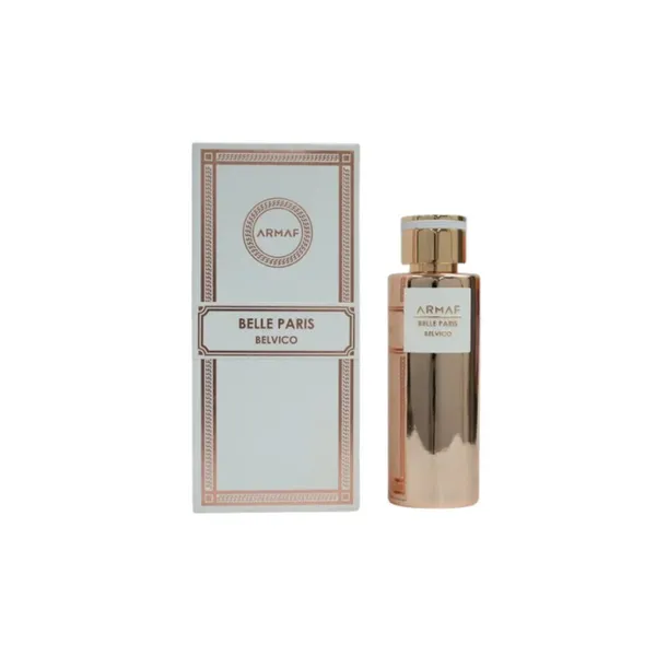 Buy Armaf Armaf Belle Paris Belvico Eau De Parfum 100ml For Men Online India Online in India - Original Men's Perfume