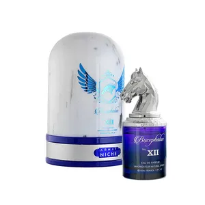 Buy Armaf Armaf Bucephalus Xii Eau De Parfum 100ml Online India - Original Men's Perfume