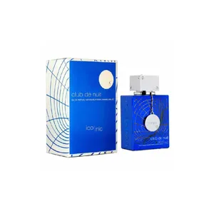 Buy Armaf Armaf Club De Nuit Iconic Eau De Parfum 200ml For Men Online India Online India - Original Men's Perfume
