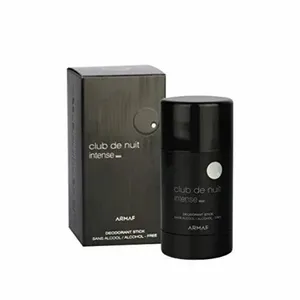Buy Armaf Armaf Club De Nuit Intense Deodorant Stick For Men. Online India - Original Men's Perfume