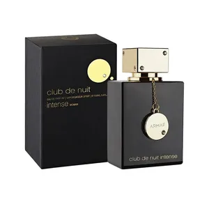 Buy Armaf Armaf Club De Nuit Intense Eau De Parfum For Women 105ml Online India - Original Men's Perfume