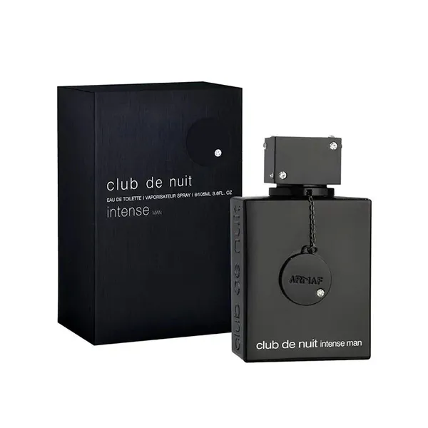 Buy Armaf Armaf Club De Nuit Intense Eau De Toilette For Man 105ml Online in India - Original Men's Perfume