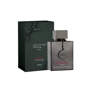 Buy Armaf Armaf Club De Nuit Intense Parfum Limited Edition 105ml For Men Online India - Original Men's Perfume