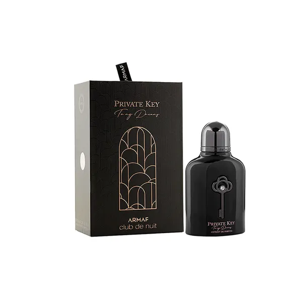 Buy Armaf Armaf Club De Nuit Private Key To My Dreams Eau De Parfum 105ml For Men & Women Online in India - Original Men's Perfume
