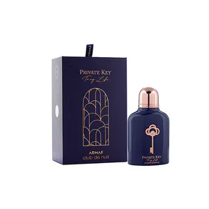 Buy Armaf Armaf Club De Nuit Private Key To My Life Eau De Parfum 105ml For Men & Women Online India - Original Men's Perfume