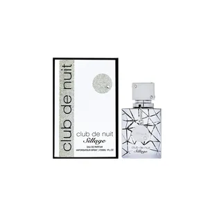 Buy Armaf Armaf Club de Nuit Sillage Eau de Parfum 30 ML for Unisex Online India - Original Men's Perfume