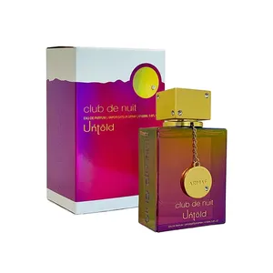 Buy Armaf Armaf Club de Nuit Untold Eau de Parfum 105ml Online India - Original Men's Perfume