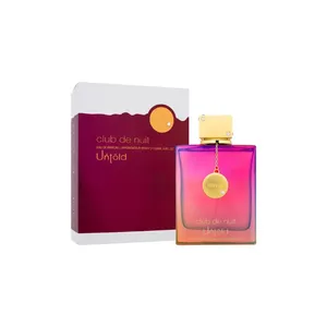 Buy Armaf Armaf Club De Nuit Untold EDP 200ml Online India - Original Men's Perfume