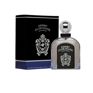 Buy Armaf Armaf Derby Club House Eau De Toilette For Men 100ml Online India - Original Men's Perfume
