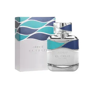 Buy Armaf Armaf El Cielo Homme Perfume 100ml Online India - Original Men's Perfume