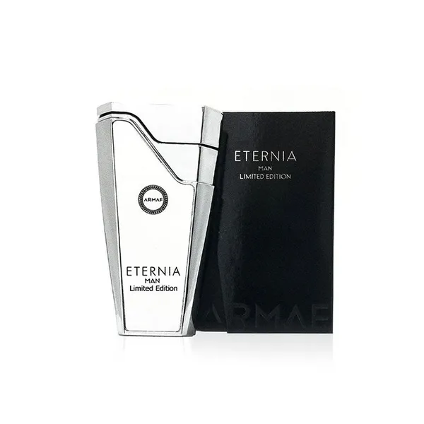 Buy Armaf Armaf Eternia Limited Edition Eau de Parfum for Men 75 ML Online in India - Original Men's Perfume