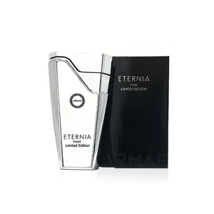 Buy Armaf Armaf Eternia Limited Edition Eau de Parfum for Men 75 ML Online India - Original Men's Perfume