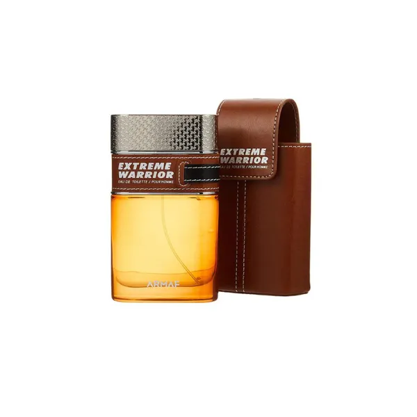 Buy Armaf Armaf Extreme Warrior pour Homme Eau de Toilette 100ml for Men Online in India - Original Men's Perfume