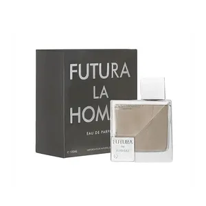 Buy Armaf Armaf Futura la Homme Eau de Parfum 100ml . Online India - Original Men's Perfume