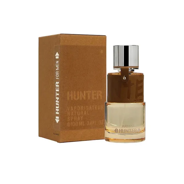 Buy Armaf Armaf Hunter Eau De Toilette For Men 100ml Online in India - Original Men's Perfume