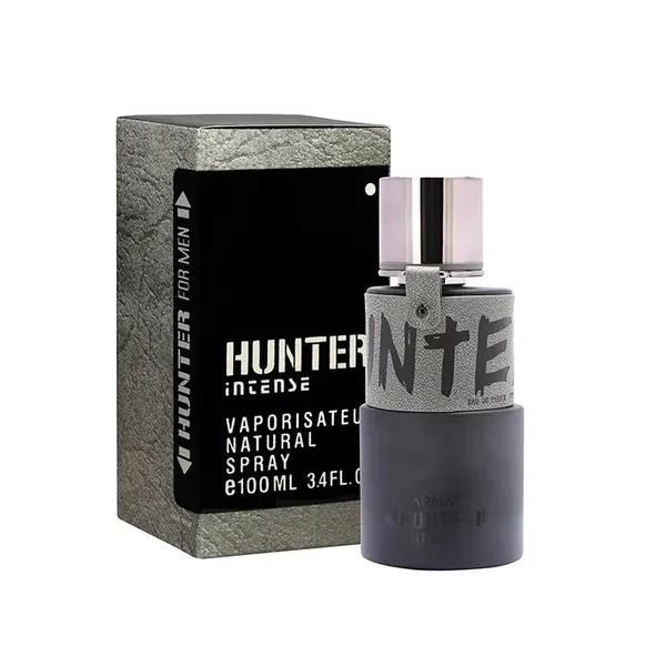 Buy Armaf Armaf Hunter Intense Eau De Parfum For Men 100ml Online in India - Original Men's Perfume