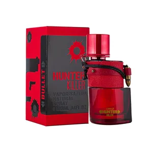Buy Armaf Armaf Hunter Killer Eau De Parfum For Men And Women 100ml Online India - Original Men's Perfume