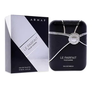 Buy Armaf Armaf Le Parfait Pour Homme Eau De Toilette 100ml Online India - Original Men's Perfume
