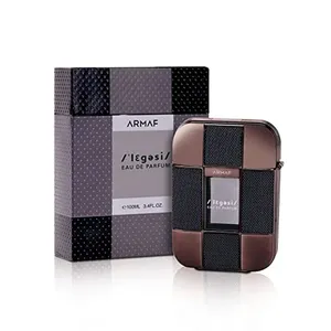 Buy Armaf Armaf Legasi Eau De Parfum For Man 100ml Online India - Original Men's Perfume