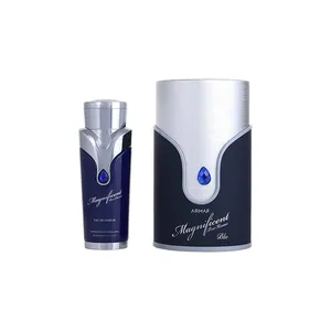Buy Armaf Armaf Magnificent Blu Pour Homme Eau De Parfum 100ml For Men Online India - Original Men's Perfume