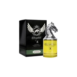 Buy Armaf Armaf Niche Bucephalus No. X for Men 100ml EDP Online India - Original Men's Perfume