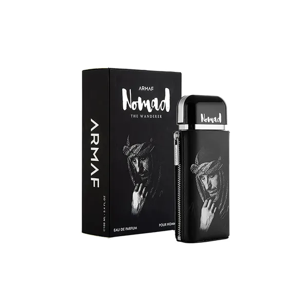 Buy Armaf Armaf Nomad Pour Homme Eau De Parfum 100ml For Men Online in India - Original Men's Perfume