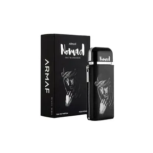 Buy Armaf Armaf Nomad Pour Homme Eau De Parfum 100ml For Men Online India - Original Men's Perfume