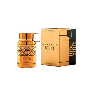 Buy Armaf Armaf Odyssey Aoud Edition 100ml EDP for Men and Women Online India - Original Men's Perfume