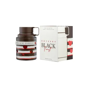 Buy Armaf Armaf Odyssey Black Forest Eau De Parfum 100ml for Men & Women | Long Lasting Luxury Fragrance Online India - Original Men's Perfume