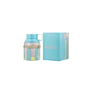 Buy Armaf Armaf Odyssey Marshmallow Eau De Parfum 100ml For Men & Women Online India Online India - Original Men's Perfume