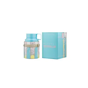 Buy Armaf Armaf Odyssey Marshmallow Eau De Parfum 100ml For Men & Women Online India Online India - Original Men's Perfume