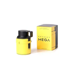 Buy Armaf Armaf Odyssey Mega Eau De Parfum 100 ML For Men Online India - Original Men's Perfume