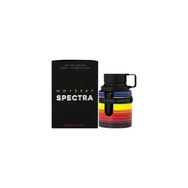 Buy Armaf Armaf Odyssey Spectra EDP 100ml For Men & Women Online India Online in India - Original Men's Perfume