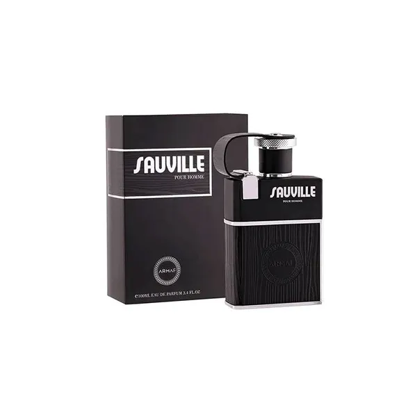 Buy Armaf Armaf Sauville Pour Homme Eau De Parfum For Men 100ml Online in India - Original Men's Perfume