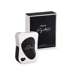 Buy Armaf Armaf Signature Night Eau De Parfum 100ml Online India - Original Men's Perfume