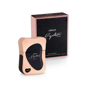 Buy Armaf Armaf Signature True Eau De Parfum 100ml Online India - Original Men's Perfume