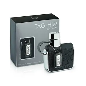 Buy Armaf Armaf Tag Him Pour Homme Eau De Toilette 100ml Online India - Original Men's Perfume
