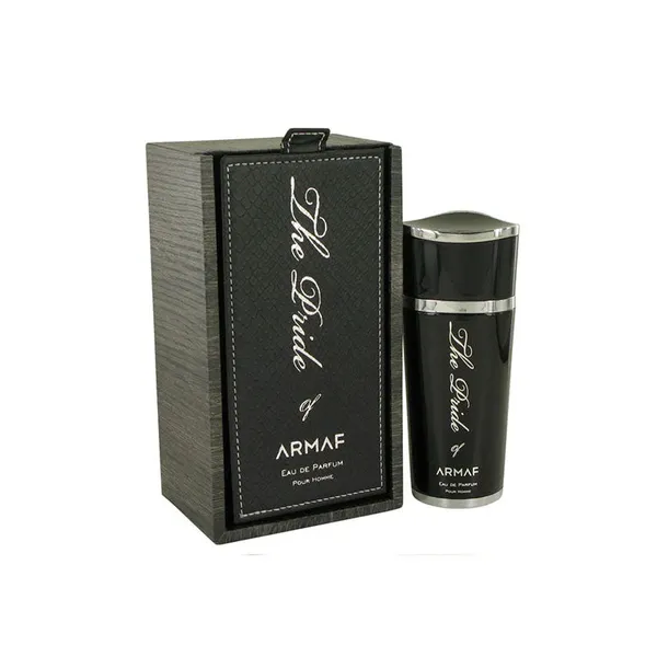 Buy Armaf Armaf the Pride pour Homme Perfume for Men 3.4oz EDP Genuine Product Online in India - Original Men's Perfume