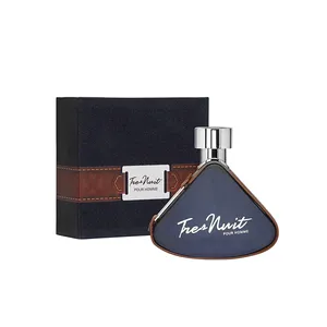 Buy Armaf Armaf Tres Nuit Pour Homme Eau De Toilette 100ml Online India - Original Men's Perfume