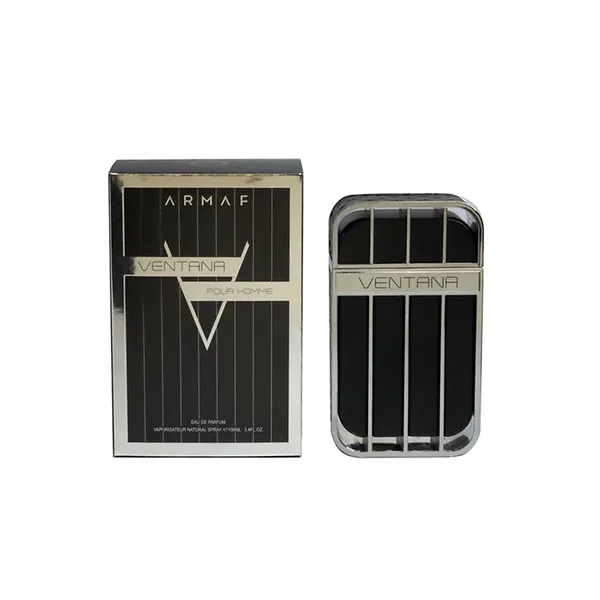 Buy Armaf Armaf Ventana Pour Homme EDT For Men 3.4oz. Online in India - Original Men's Perfume