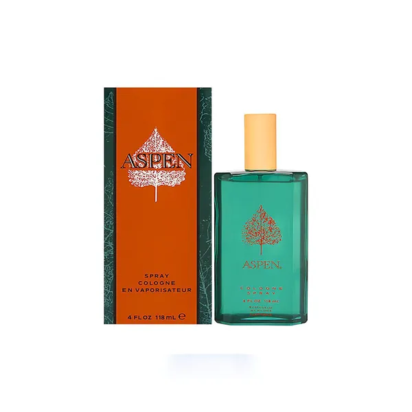 Buy Aspen Aspen Pour Homme Eau De Cologne For Men 118ml Online in India - Original Men's Perfume