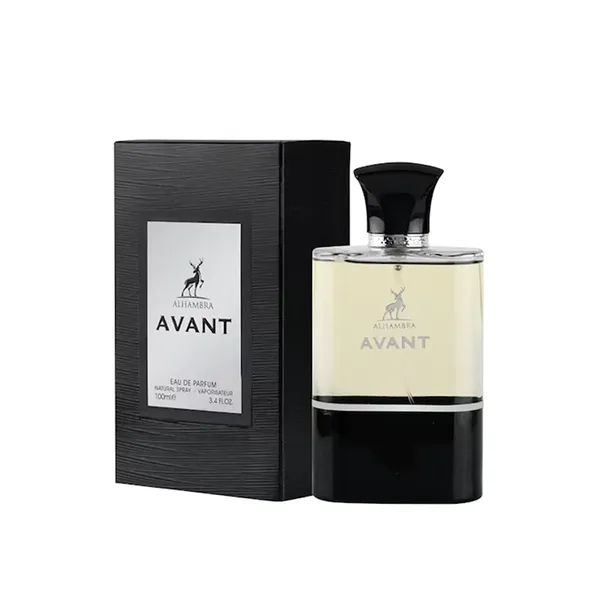 Buy Maison Alhambra Avant EDP Perfume By Maison Alhambra 100 ML For Men Online in India - Original Men's Perfume