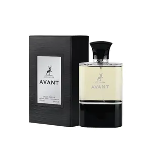 Buy Maison Alhambra Avant EDP Perfume By Maison Alhambra 100 ML For Men Online India - Original Men's Perfume