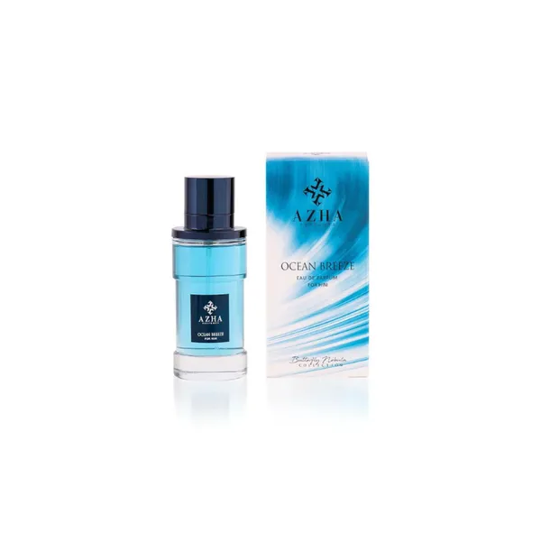 Buy Azha Azha Ocean Breeze EDP 100ml For Men Online India Online in India - Original Men's Perfume