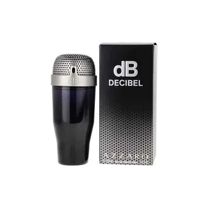 Buy Azzaro Azzaro Decibel Eau de Toilette 100ml for Men Online India - Original Men's Perfume