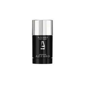 Buy Azzaro Azzaro Pour Homme Deodorant Roll on Stick 75Ml Online India - Original Men's Perfume